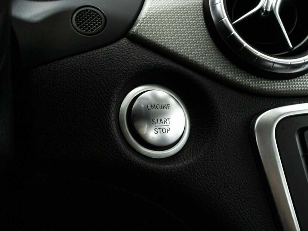 Mercedes-Benz CLA с пробегом — 2018 год. Фото: #15