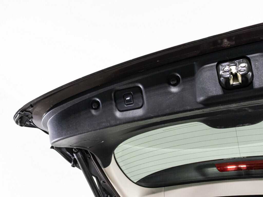 Infiniti QX60 с пробегом — 2014 год. Фото: #13