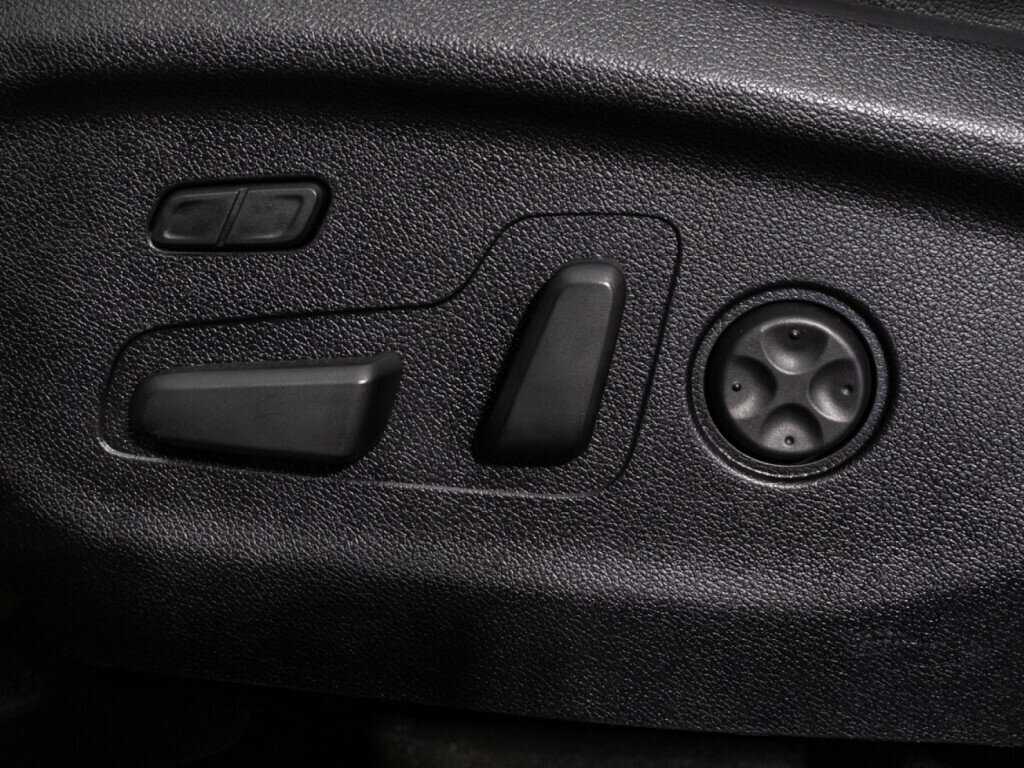 Kia Sorento с пробегом — 2016 год. Фото: #16