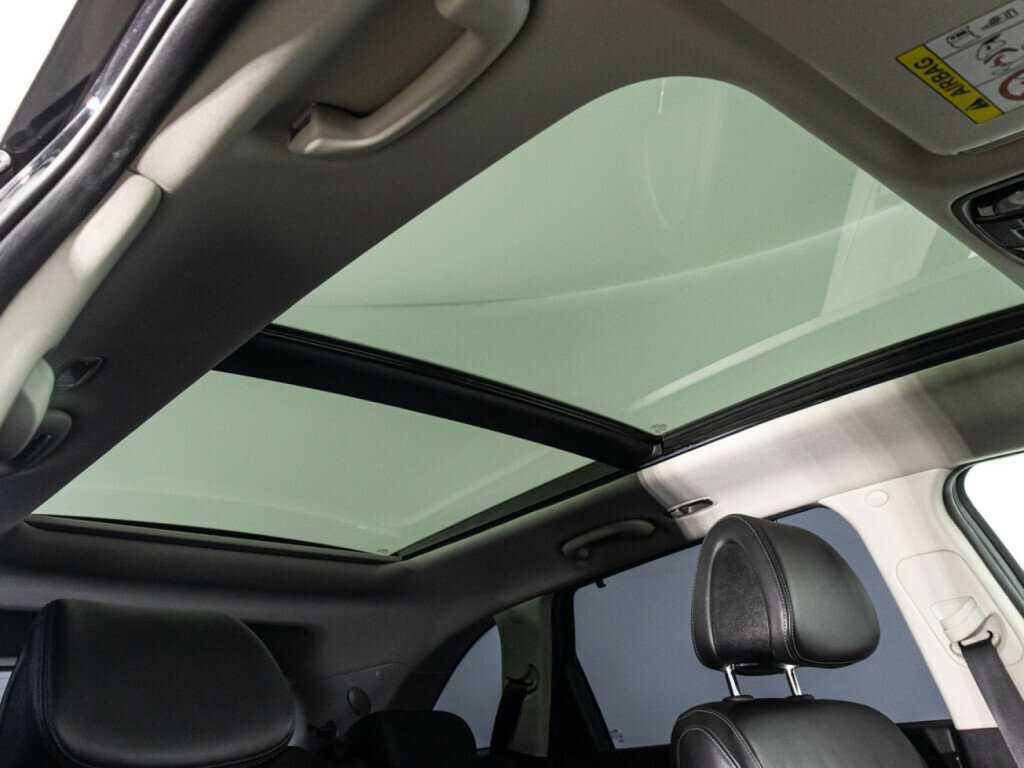 Kia Sorento с пробегом — 2016 год. Фото: #22