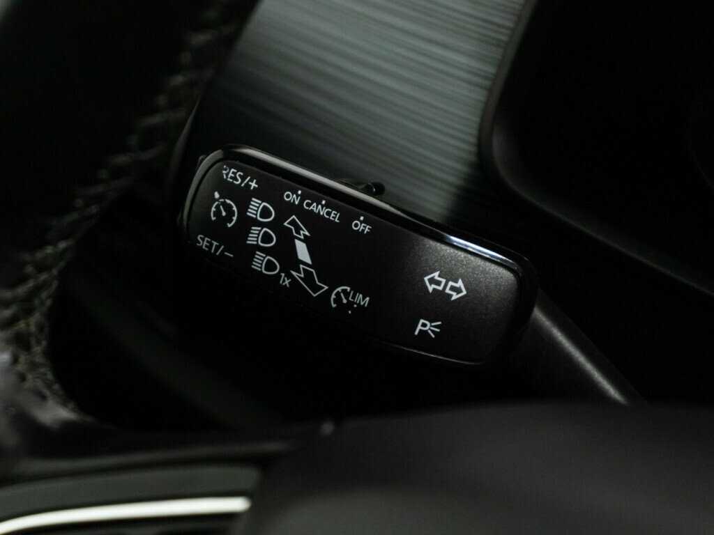 Skoda Kodiaq с пробегом — 2018 год. Фото: #17