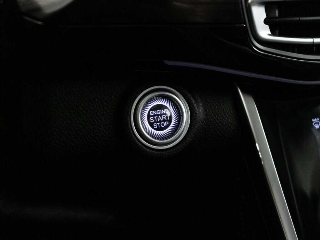 EXEED VX с пробегом — 2023 год. Фото: #16