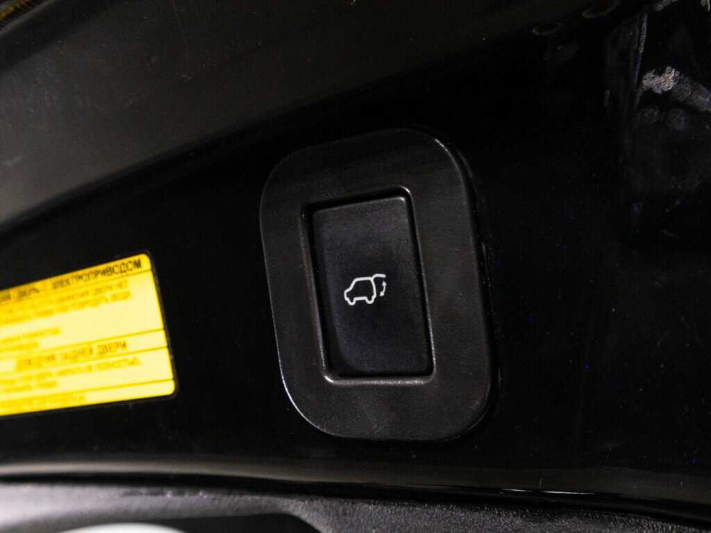 Toyota Venza с пробегом — 2014 год. Фото: #14