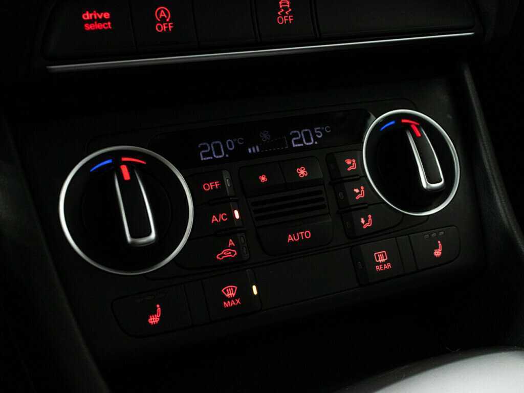 Audi Q3 с пробегом — 2015 год. Фото: #14