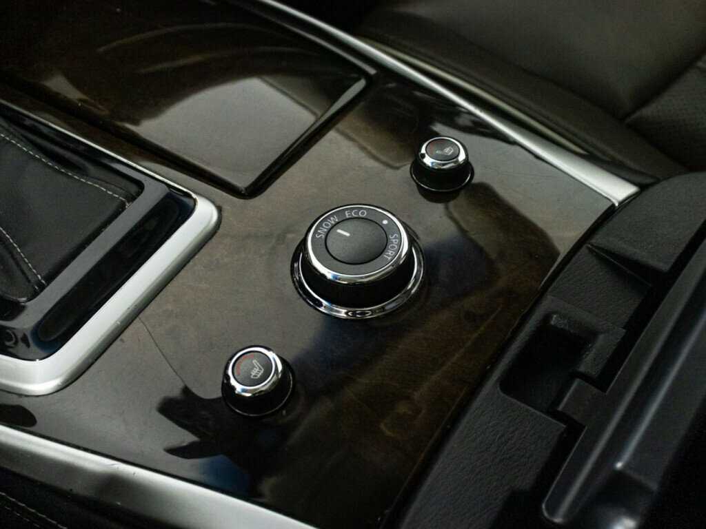 Infiniti QX60 с пробегом — 2018 год. Фото: #19