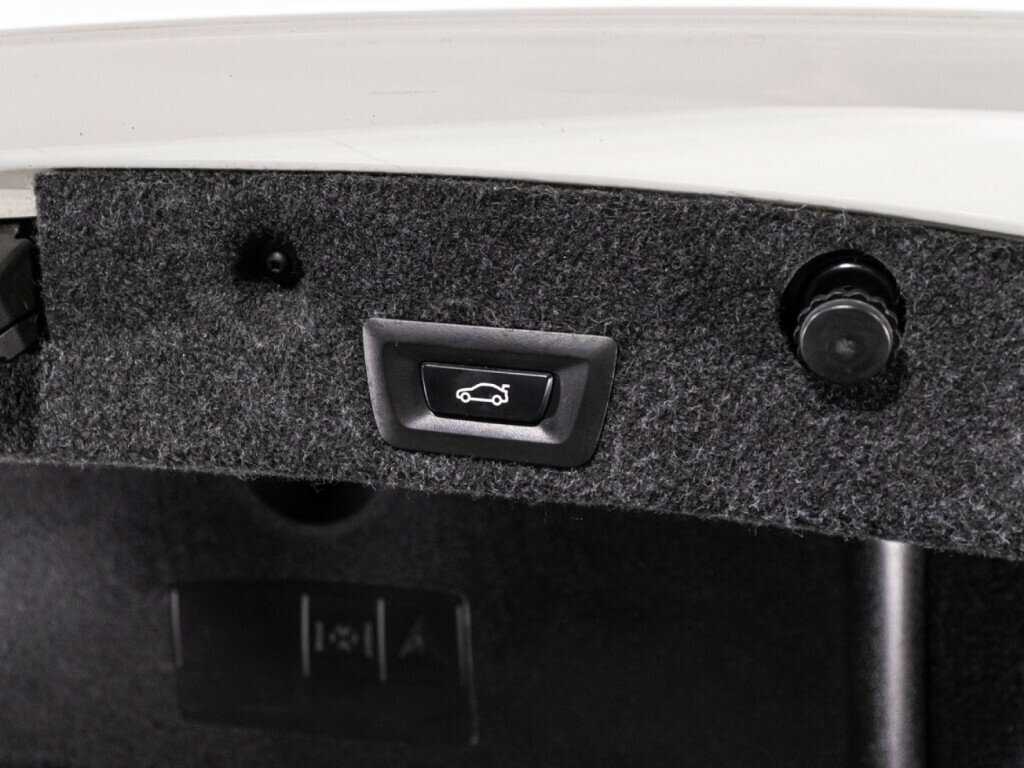 BMW 5 серии с пробегом — 2016 год. Фото: #15