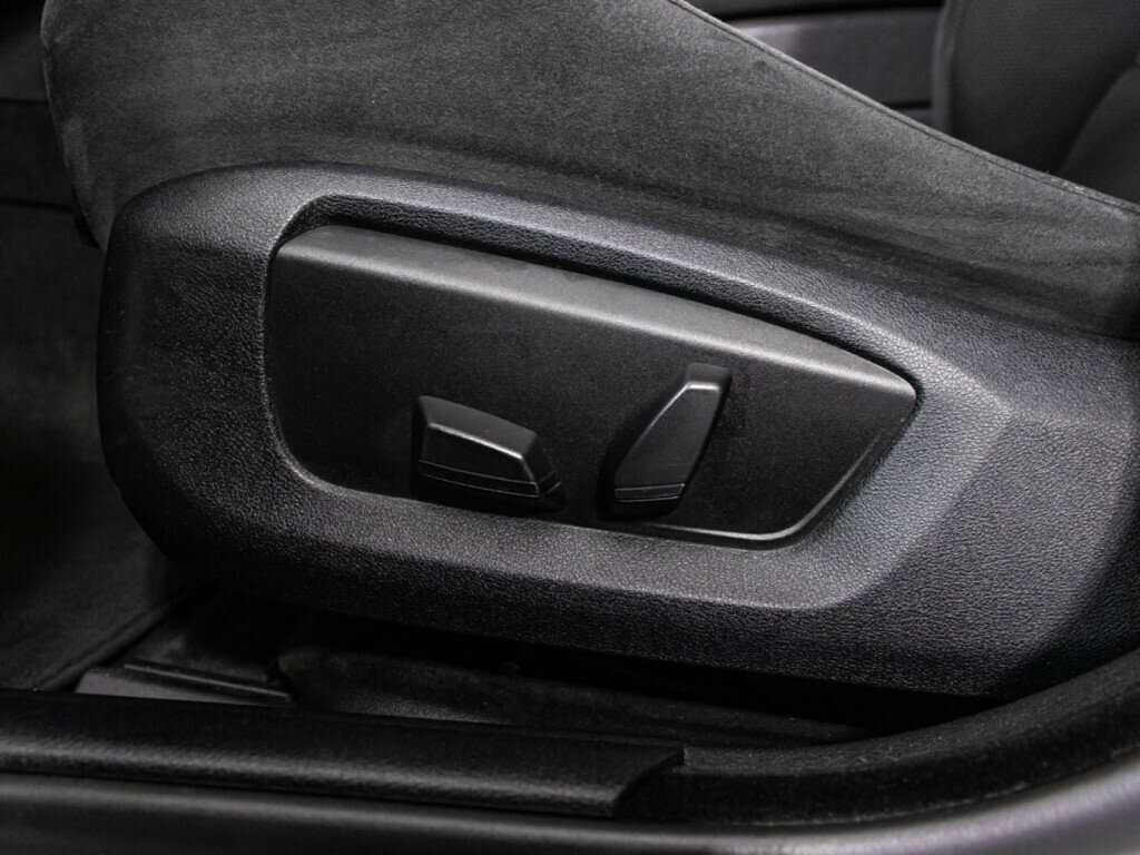 BMW 5 серии с пробегом — 2016 год. Фото: #22