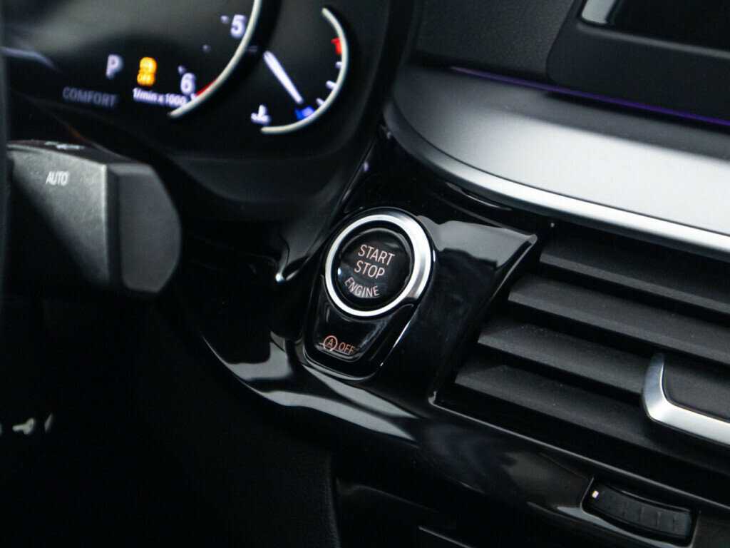 BMW 5 серии с пробегом — 2018 год. Фото: #14