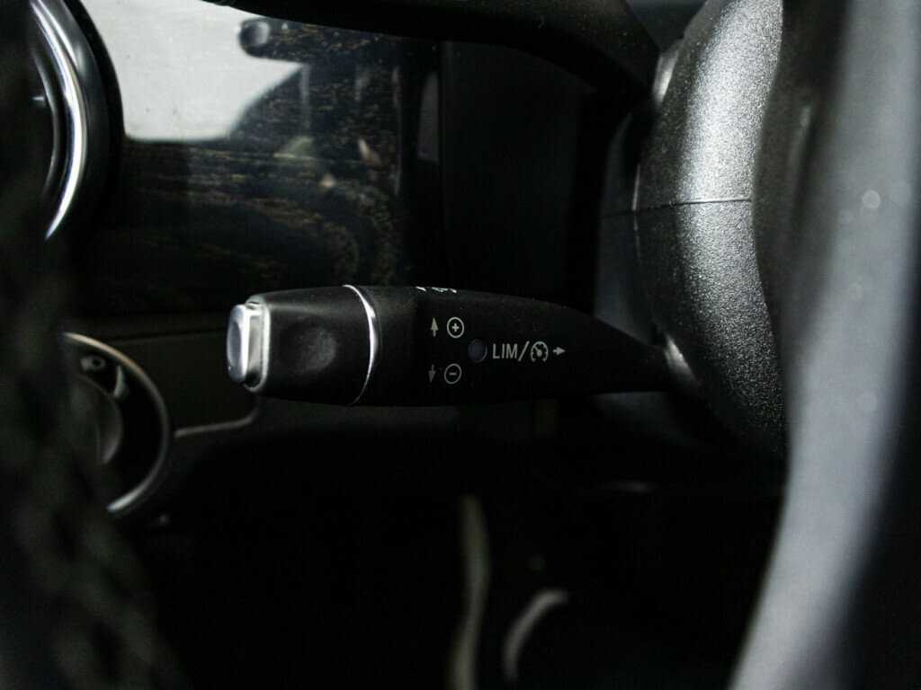 Mercedes-Benz GLK-Класс с пробегом — 2015 год. Фото: #18