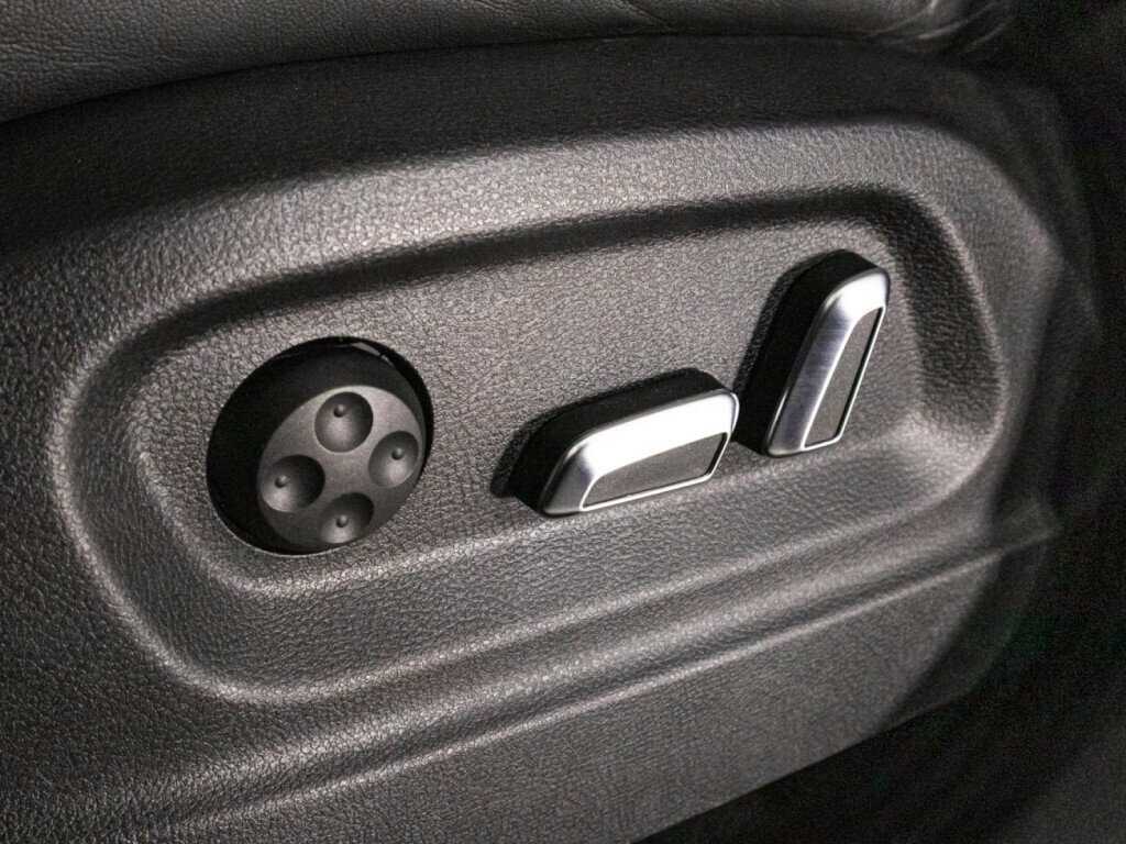 Audi Q5 с пробегом — 2012 год. Фото: #15