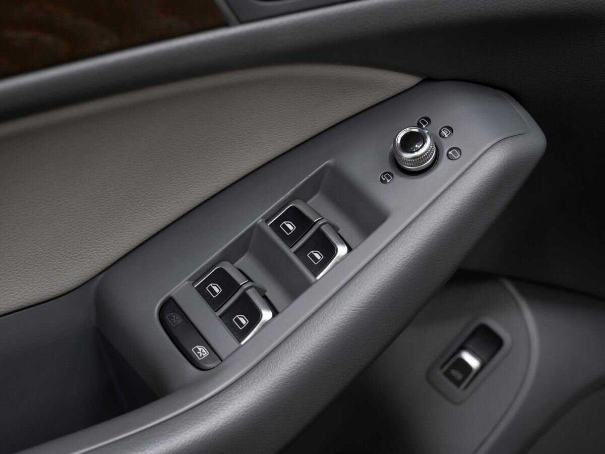 Audi Q5 с пробегом — 2013 год. Фото: #18