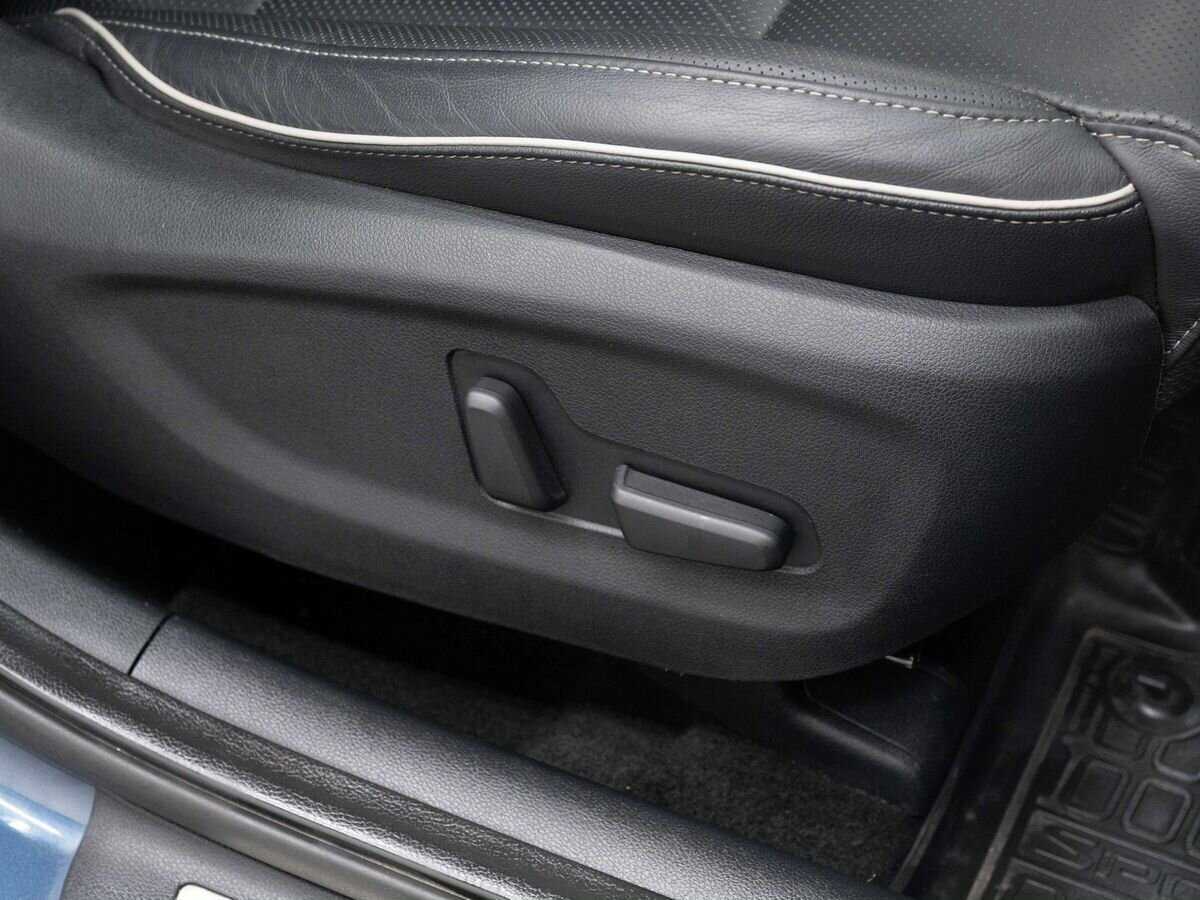 Kia Sportage с пробегом — 2018 год. Фото: #14