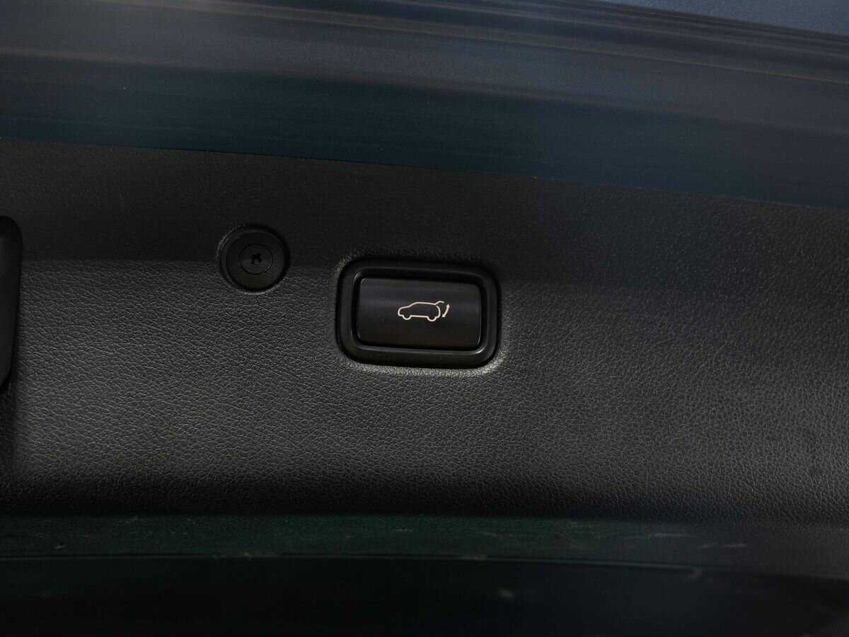 Kia Sportage с пробегом — 2018 год. Фото: #24