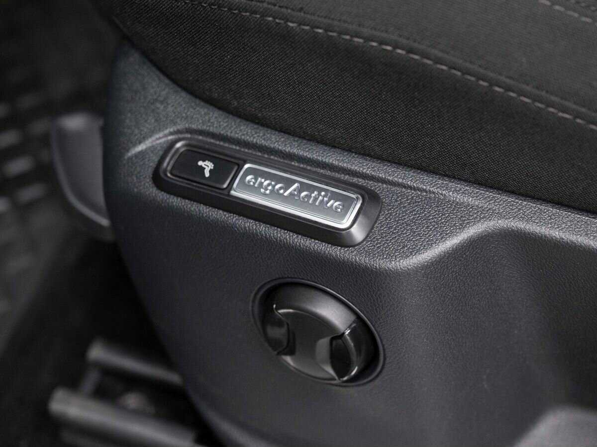 Volkswagen Tiguan с пробегом — 2017 год. Фото: #20