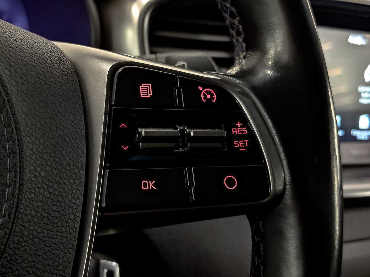 Kia Sorento с пробегом — 2018 год. Фото: #27