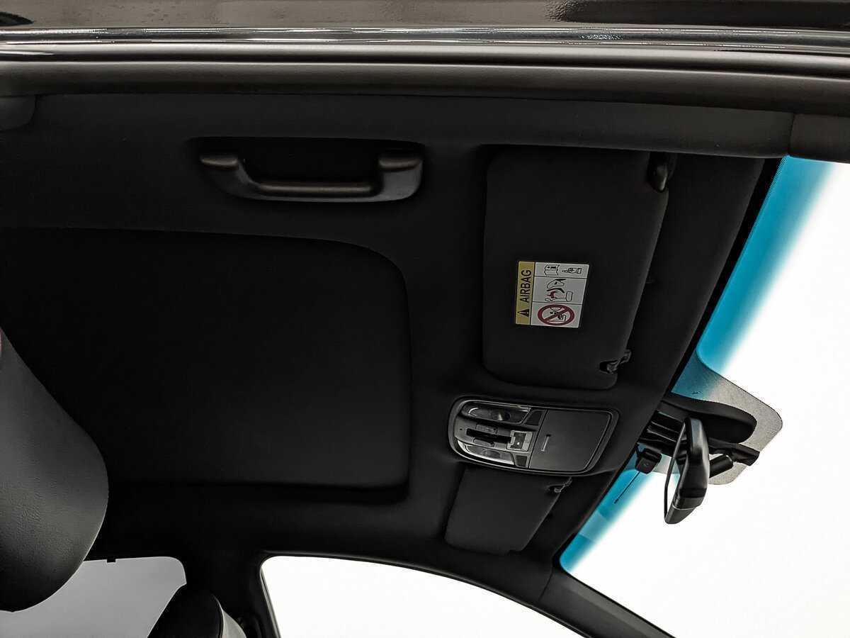 Kia Optima с пробегом — 2019 год. Фото: #22