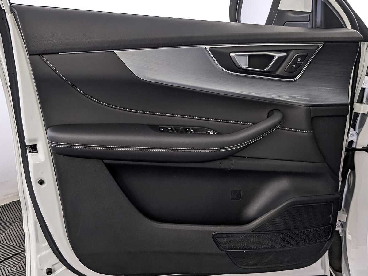 Chery Tiggo 4 Pro с пробегом — 2023 год. Фото: #18