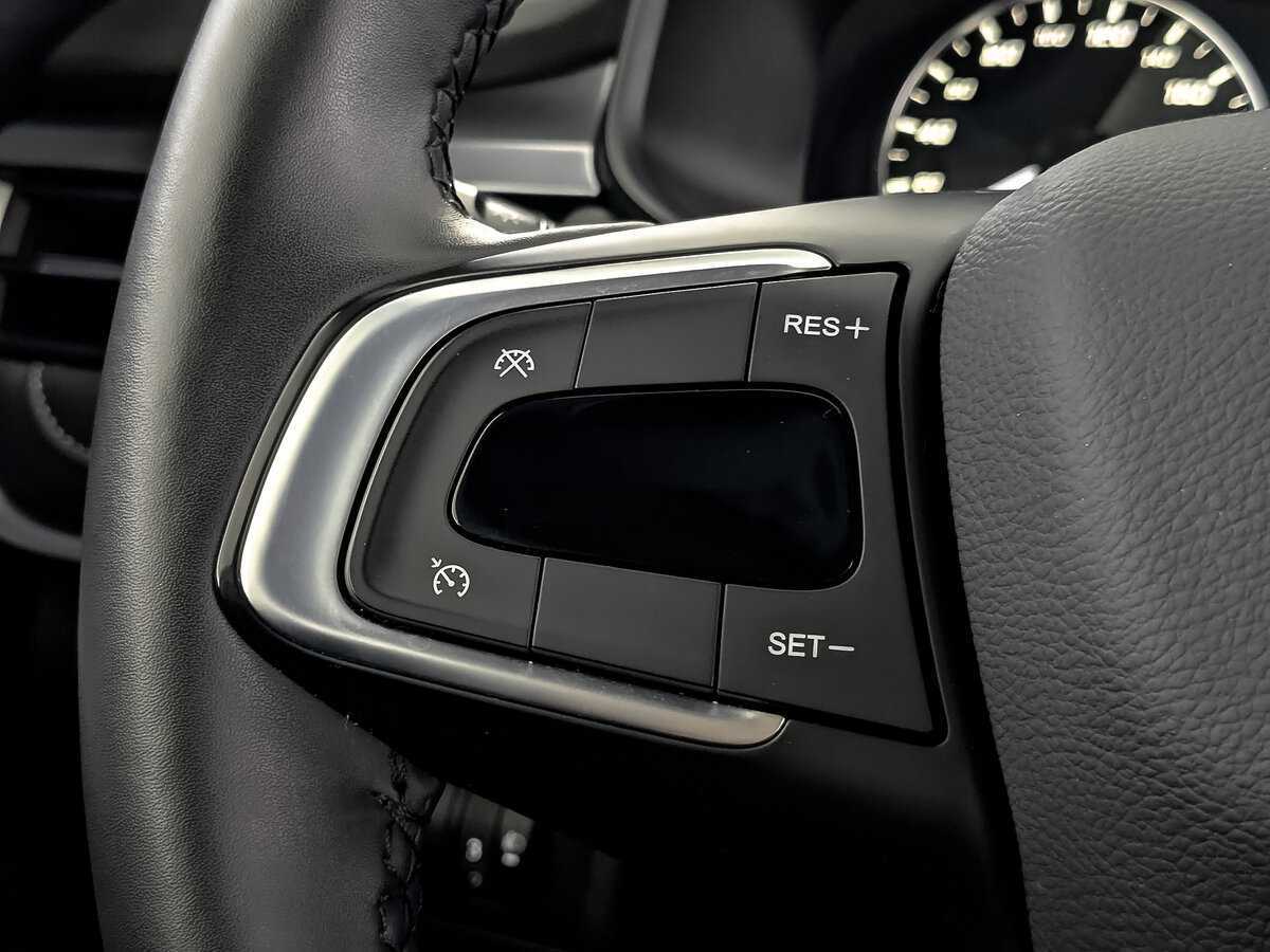 Chery Tiggo 4 Pro с пробегом — 2023 год. Фото: #26