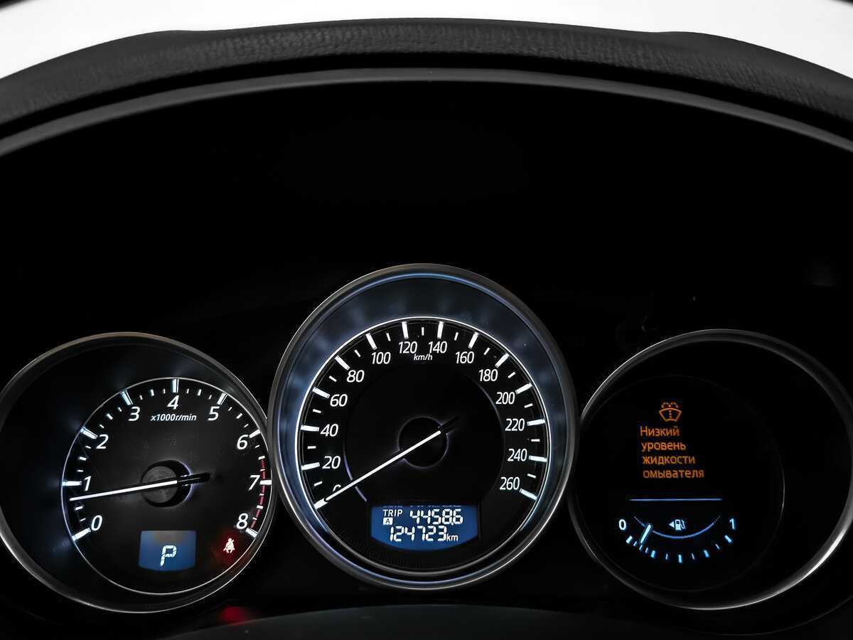 Mazda CX-5 с пробегом — 2016 год. Фото: #15