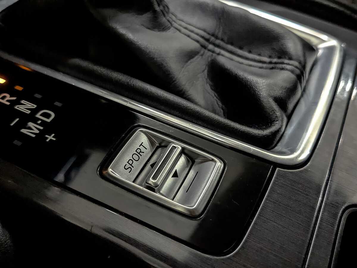 Mazda CX-5 с пробегом — 2016 год. Фото: #20