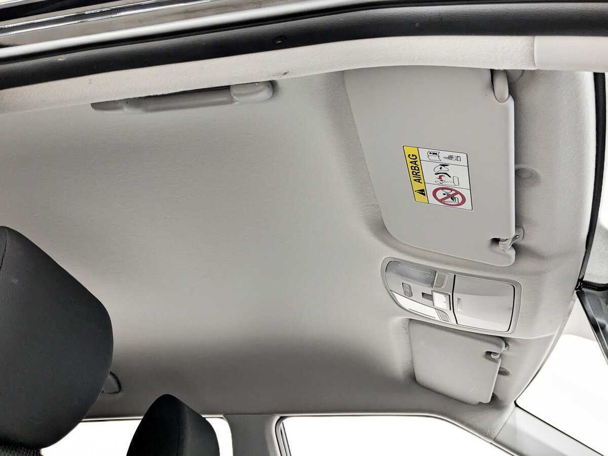 Hyundai Creta с пробегом — 2021 год. Фото: #21