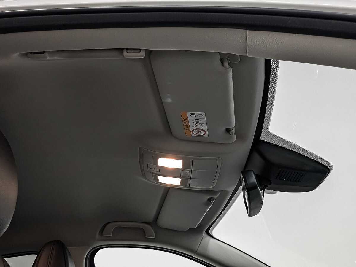 Mazda CX-5 с пробегом — 2021 год. Фото: #22