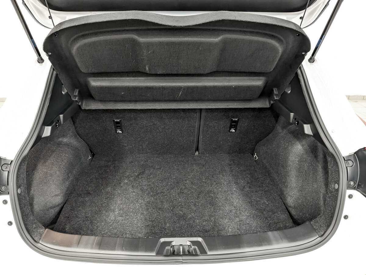 Nissan Qashqai с пробегом — 2021 год. Фото: #9