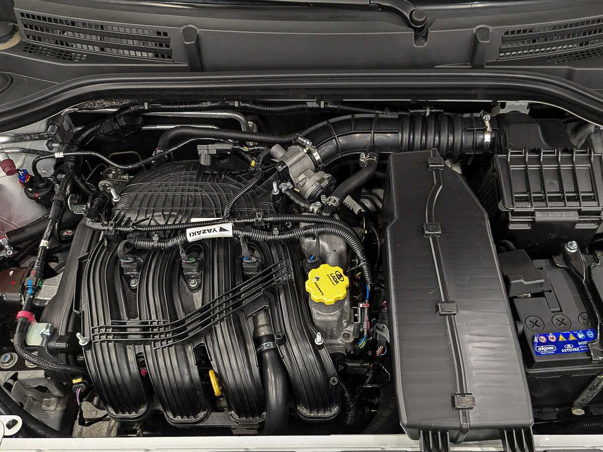 Lada (ВАЗ) Vesta с пробегом — 2024 год. Фото: #8