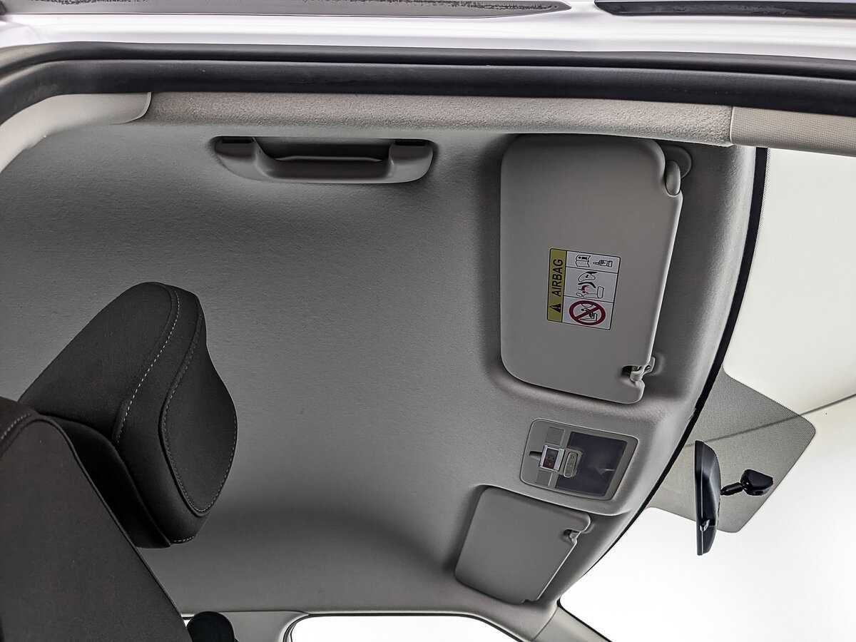 Hyundai Creta с пробегом — 2021 год. Фото: #22