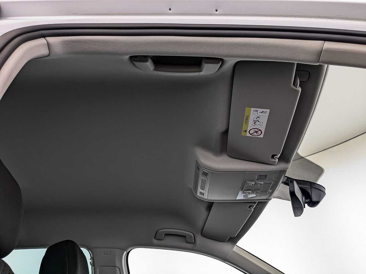 Volkswagen Tiguan с пробегом — 2018 год. Фото: #22