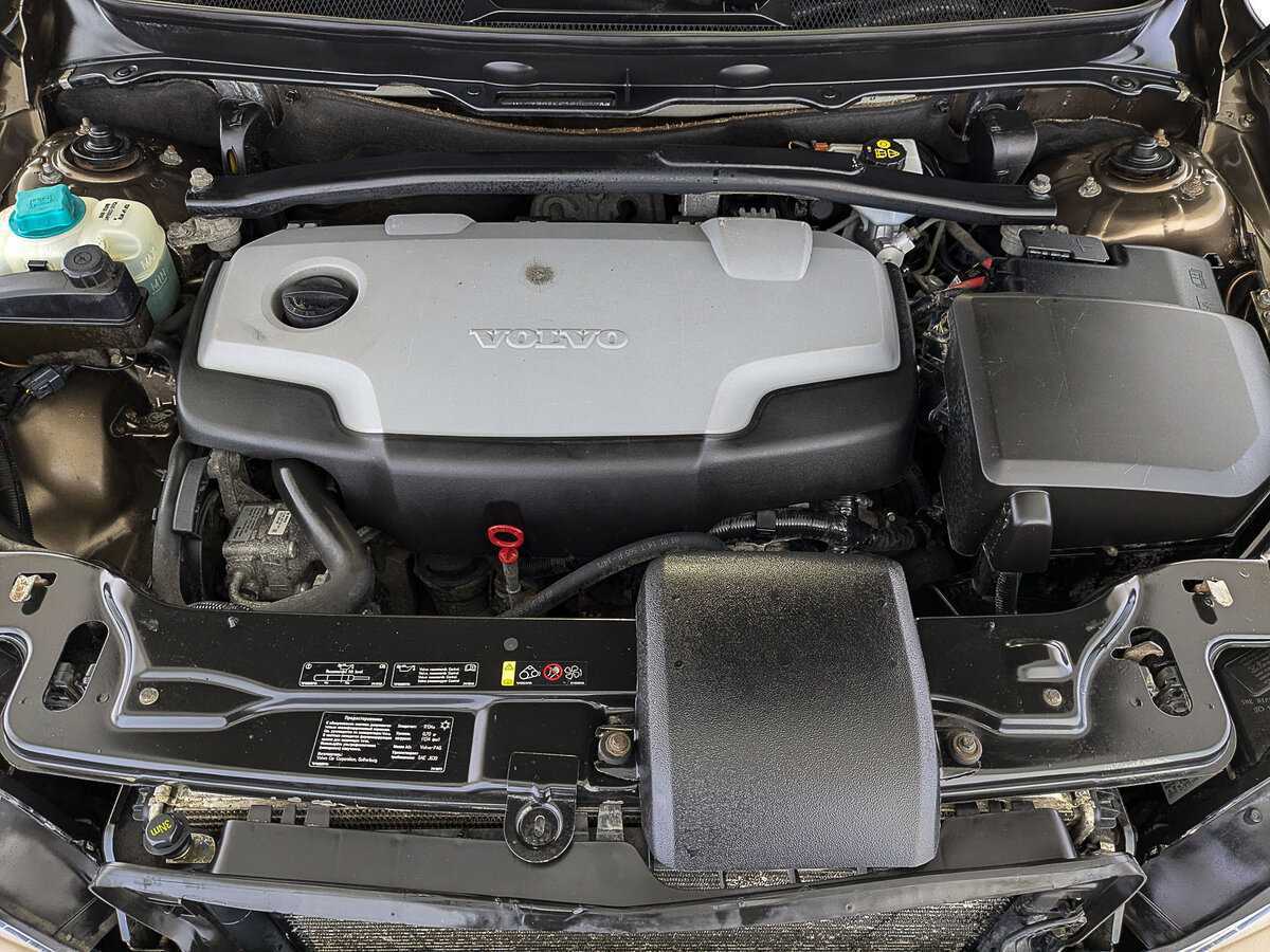 Volvo XC90 с пробегом — 2014 год. Фото: #8