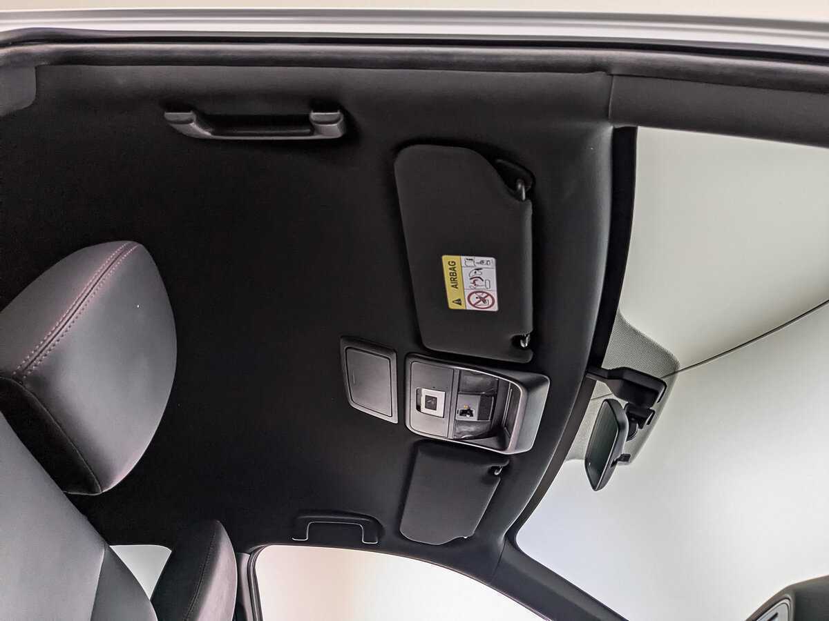 Mitsubishi Outlander с пробегом — 2022 год. Фото: #22