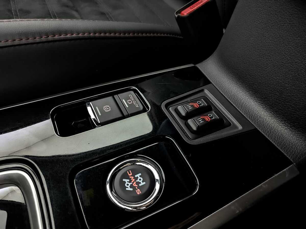 Mitsubishi Outlander с пробегом — 2022 год. Фото: #25