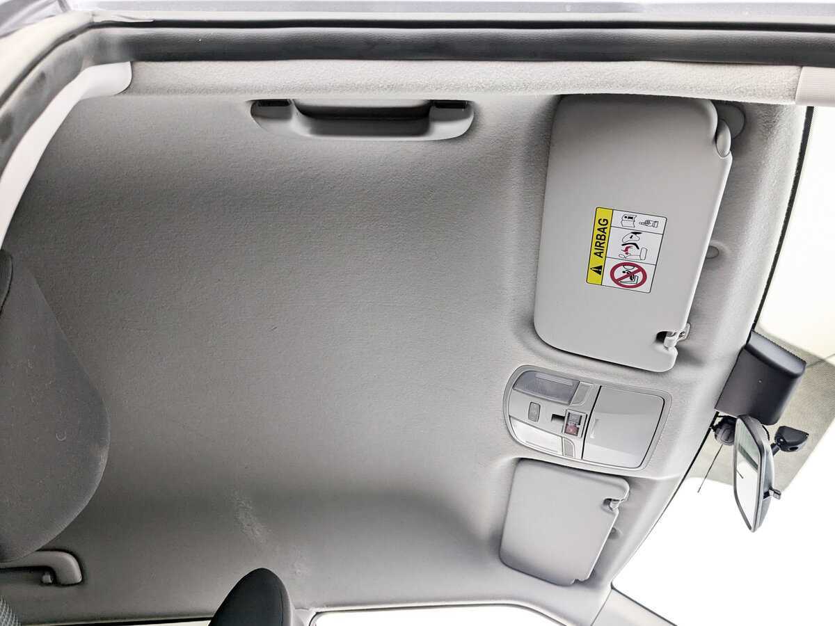 Hyundai Creta с пробегом — 2021 год. Фото: #21