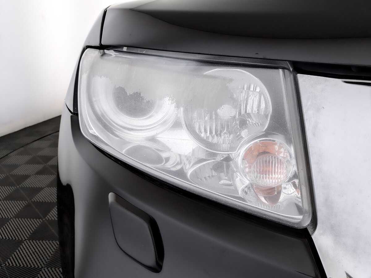 Jeep Grand Cherokee с пробегом — 2012 год. Фото: #16