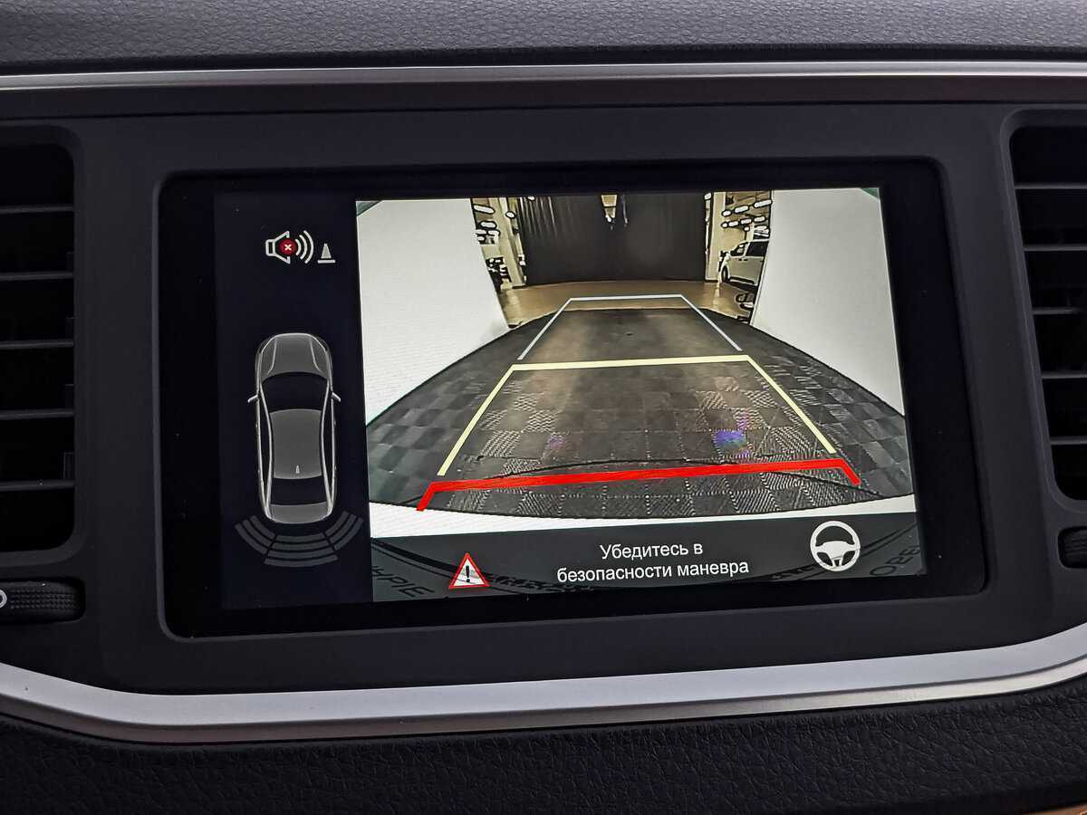 Lada (ВАЗ) Vesta с пробегом — 2024 год. Фото: #25