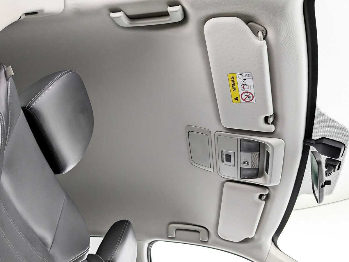 Mitsubishi Outlander с пробегом — 2021 год. Фото: #21