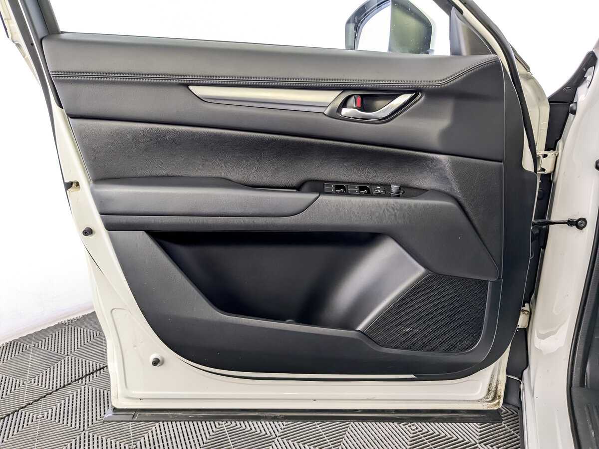 Mazda CX-5 с пробегом — 2020 год. Фото: #18