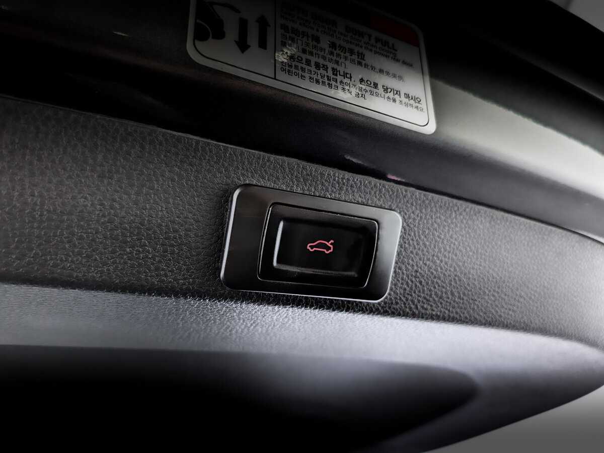 Skoda Karoq с пробегом — 2021 год. Фото: #24