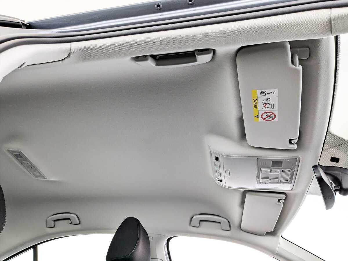 Skoda Superb с пробегом — 2019 год. Фото: #21