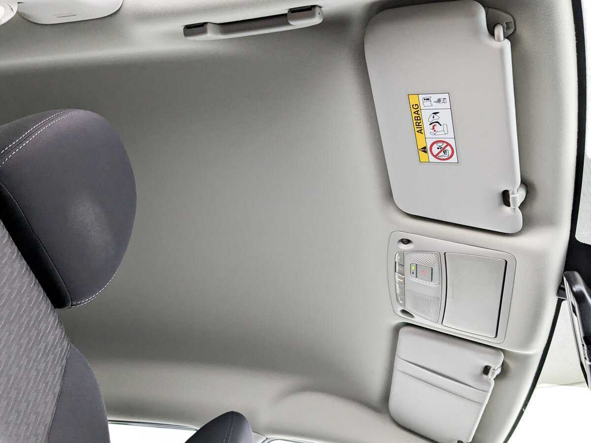 Nissan X-Trail с пробегом — 2019 год. Фото: #21