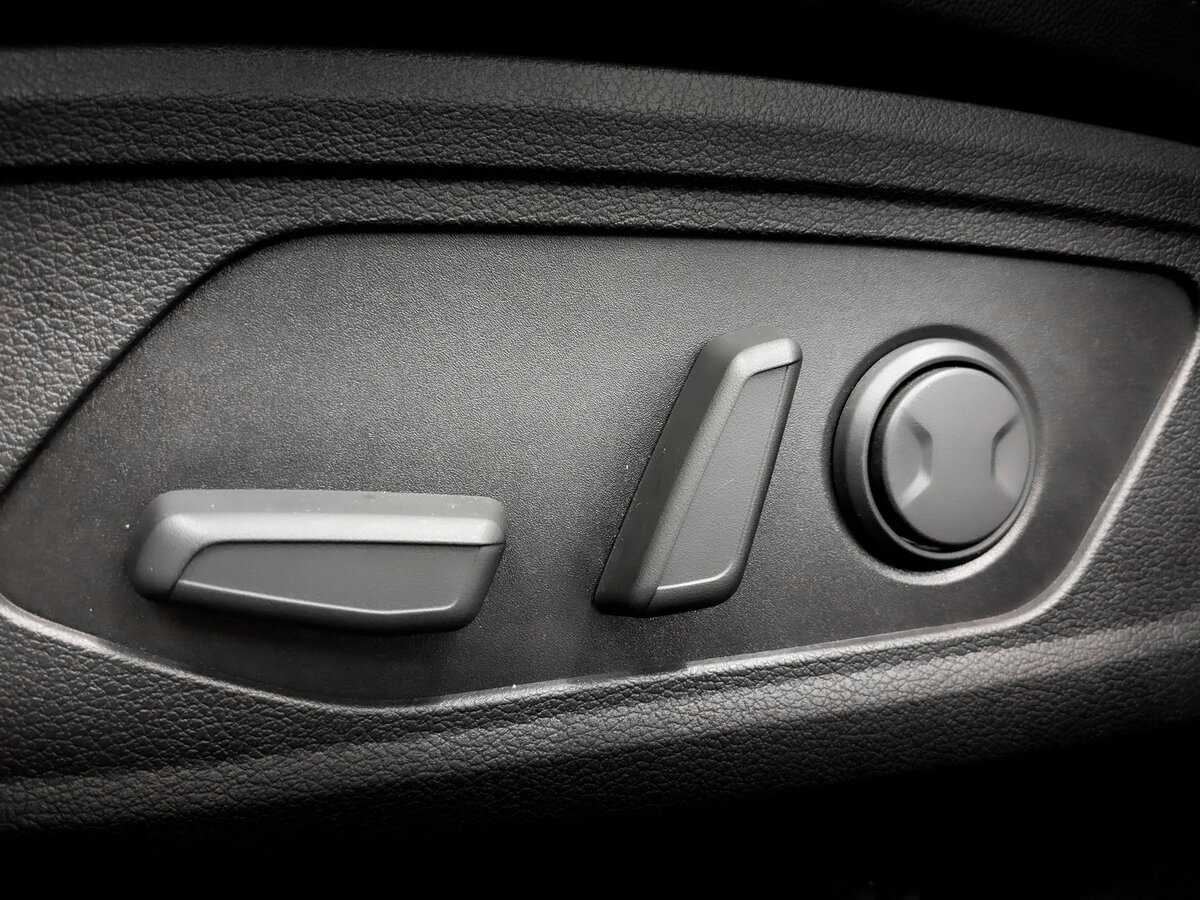 Hyundai Sonata с пробегом — 2022 год. Фото: #20