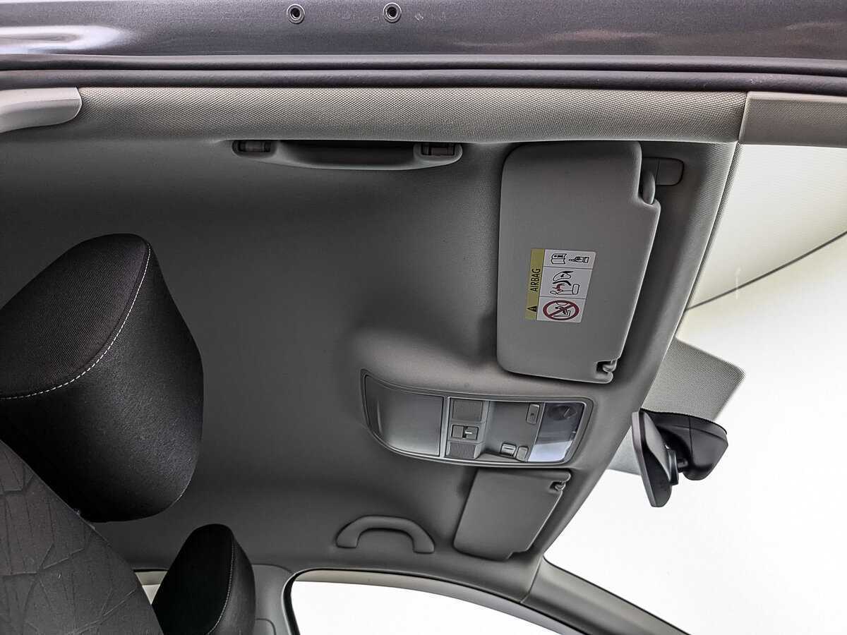 Skoda Octavia с пробегом — 2018 год. Фото: #22