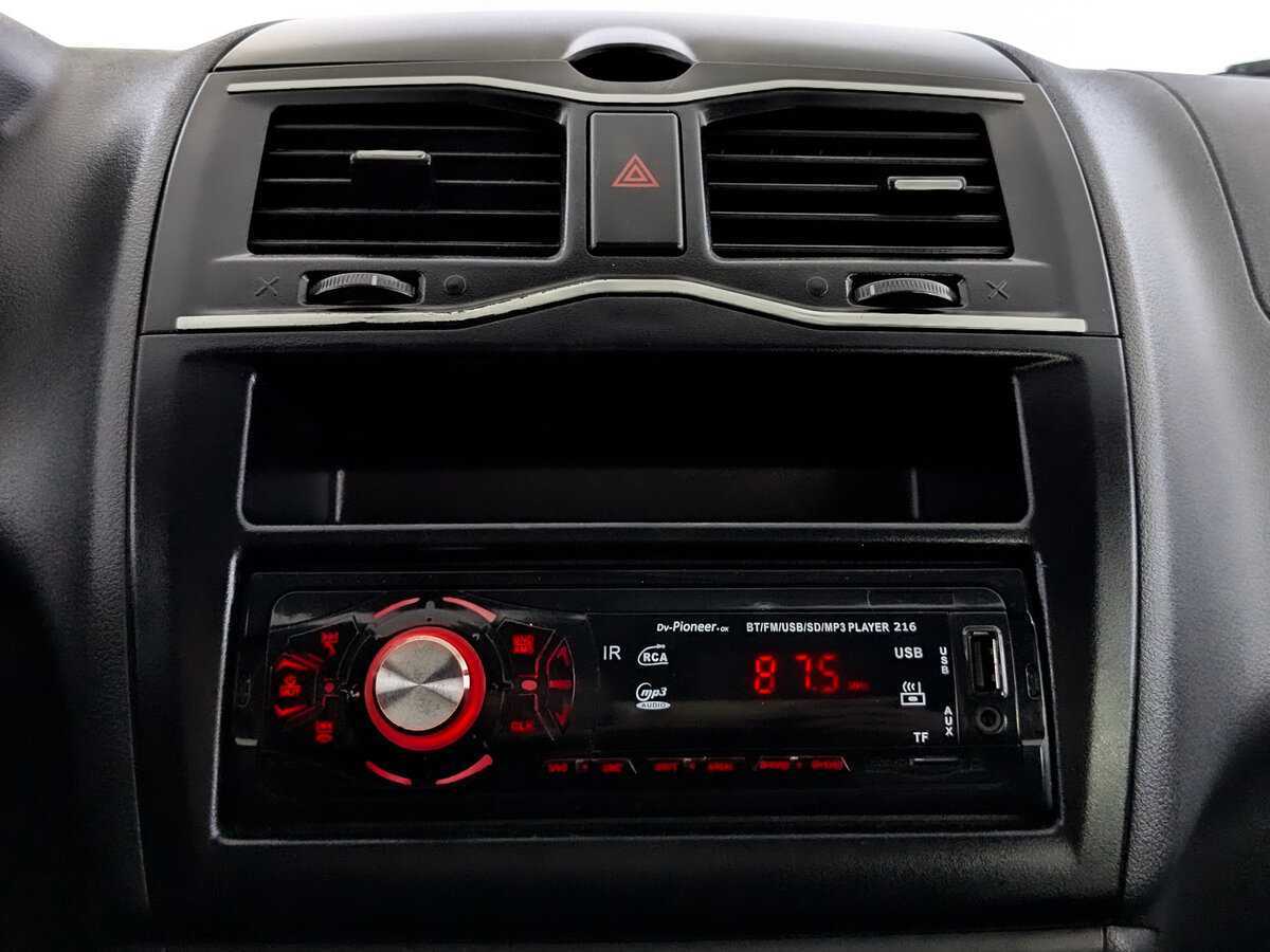 Lada (ВАЗ) Granta с пробегом — 2022 год. Фото: #14