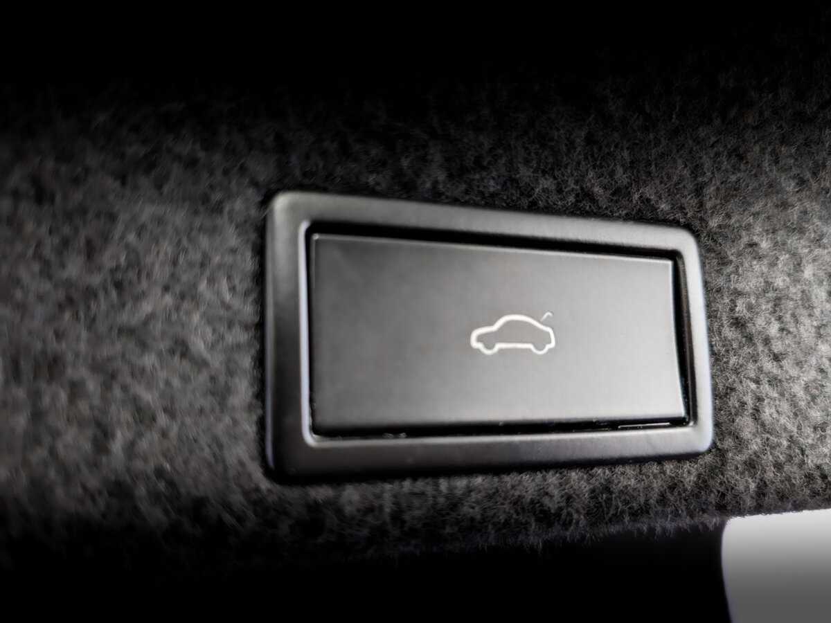 Volkswagen Passat с пробегом — 2017 год. Фото: #23