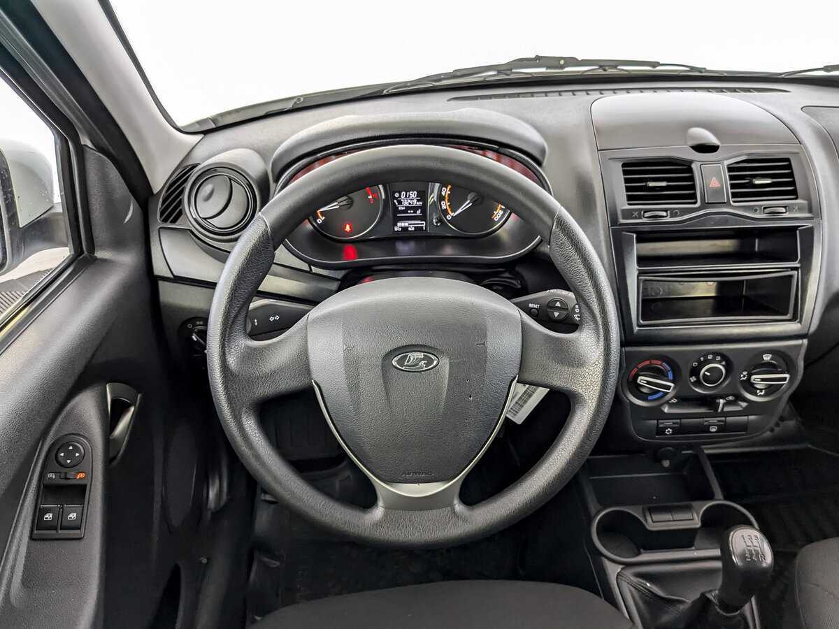 Lada (ВАЗ) Granta с пробегом — 2023 год. Фото: #20