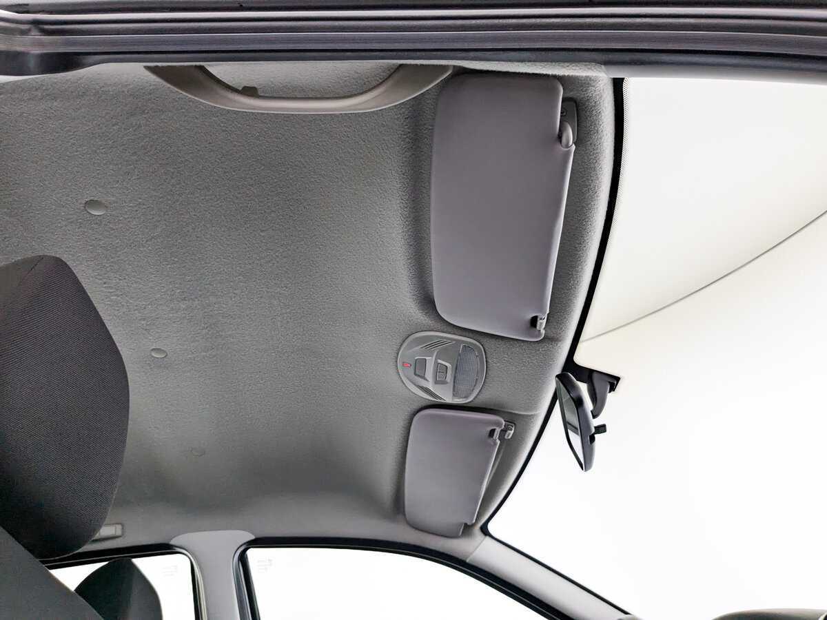 Lada (ВАЗ) Granta с пробегом — 2023 год. Фото: #21