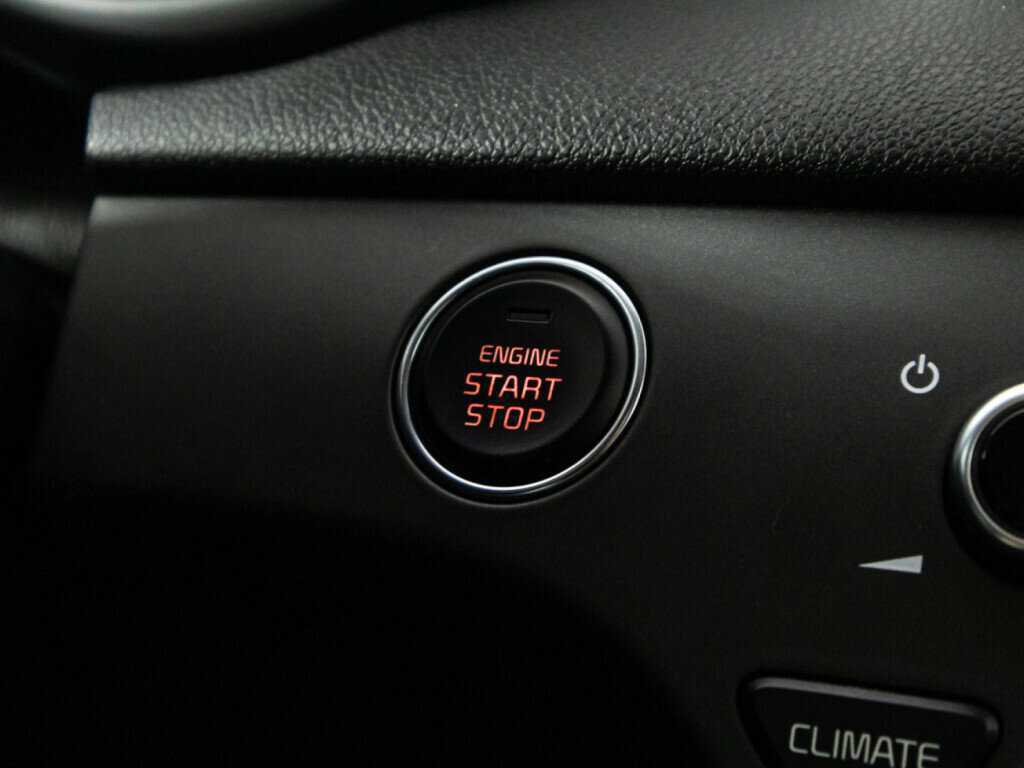 Kia Sportage с пробегом — 2017 год. Фото: #18