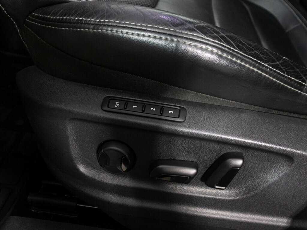 Skoda Kodiaq с пробегом — 2018 год. Фото: #20