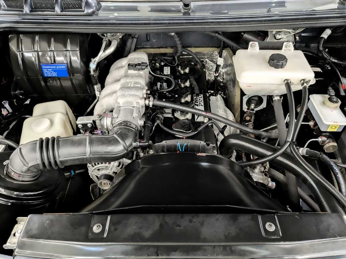 УАЗ Patriot с пробегом — 2023 год. Фото: #8